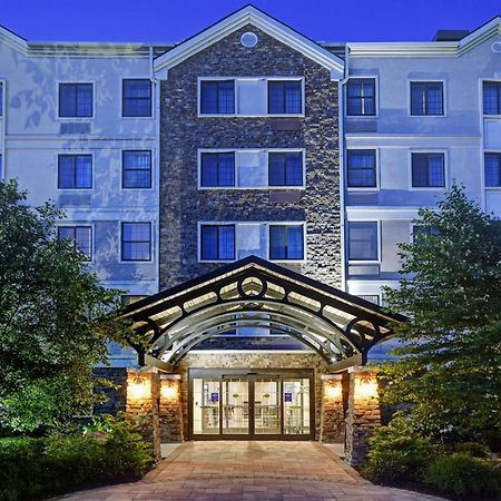 Homewood Suites By Hilton Eatontown Luaran gambar