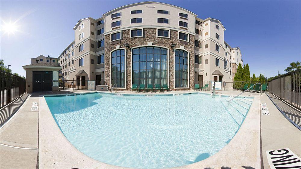Homewood Suites By Hilton Eatontown Luaran gambar