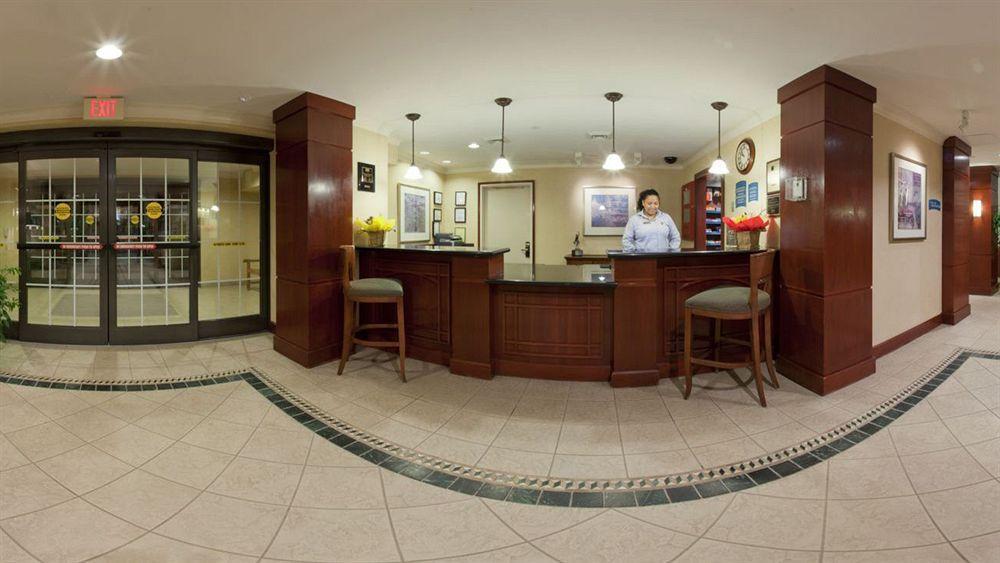 Homewood Suites By Hilton Eatontown Luaran gambar