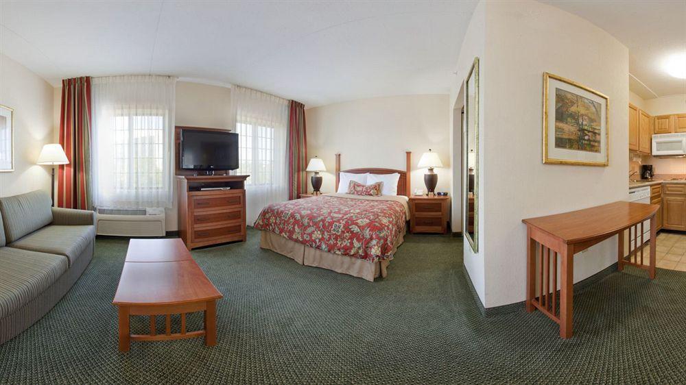 Homewood Suites By Hilton Eatontown Luaran gambar