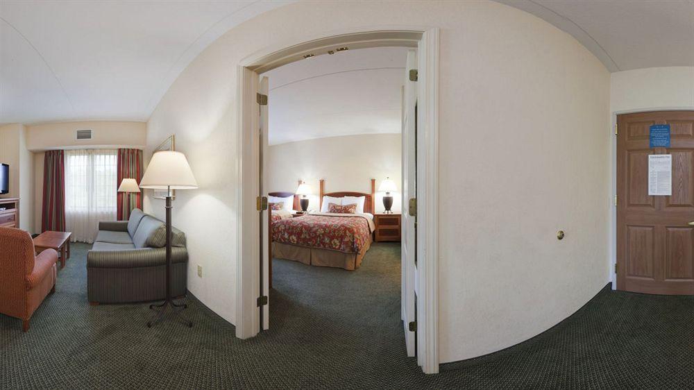 Homewood Suites By Hilton Eatontown Luaran gambar