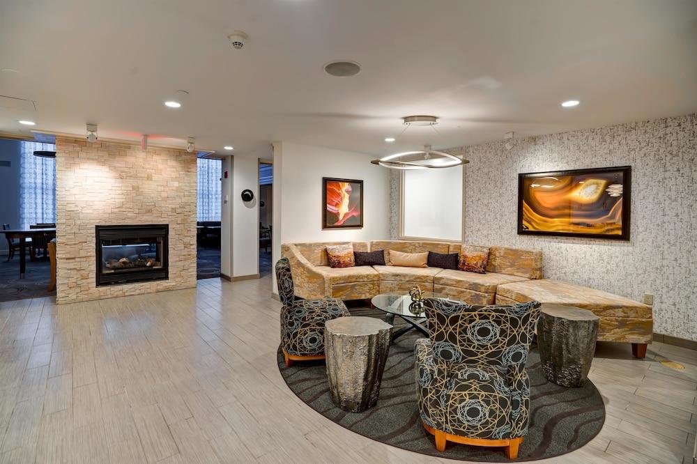 Homewood Suites By Hilton Eatontown Luaran gambar