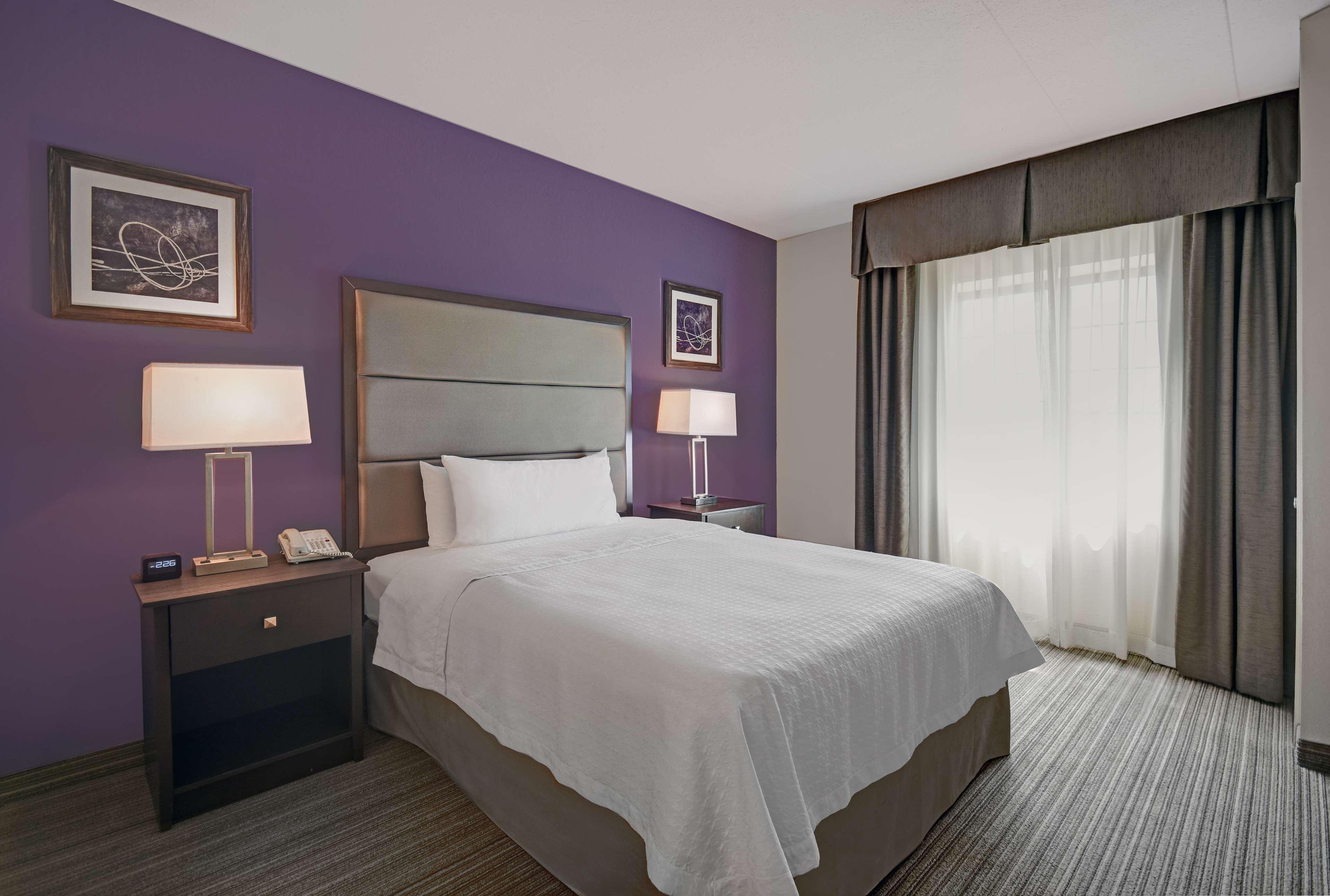 Homewood Suites By Hilton Eatontown Luaran gambar