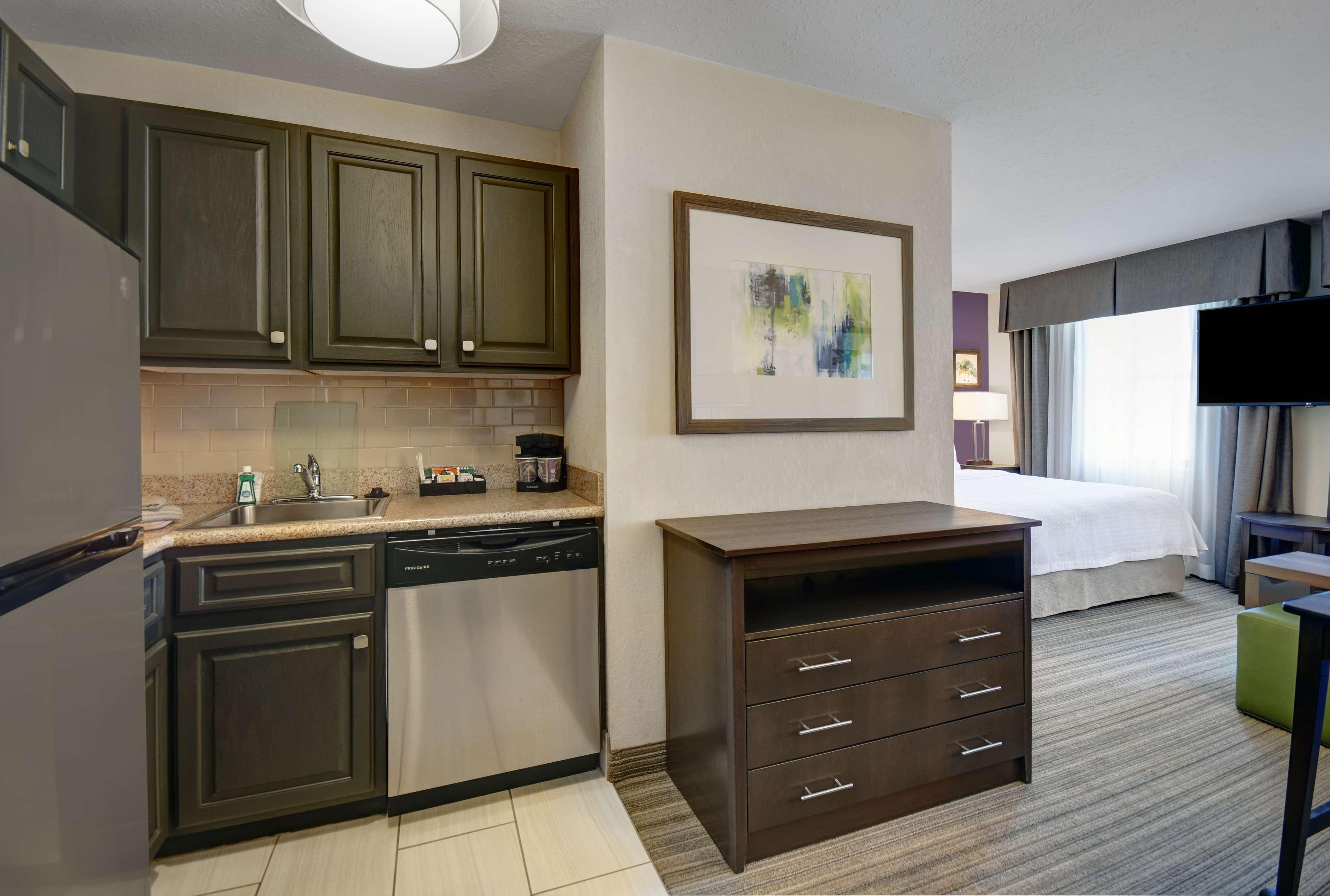 Homewood Suites By Hilton Eatontown Luaran gambar