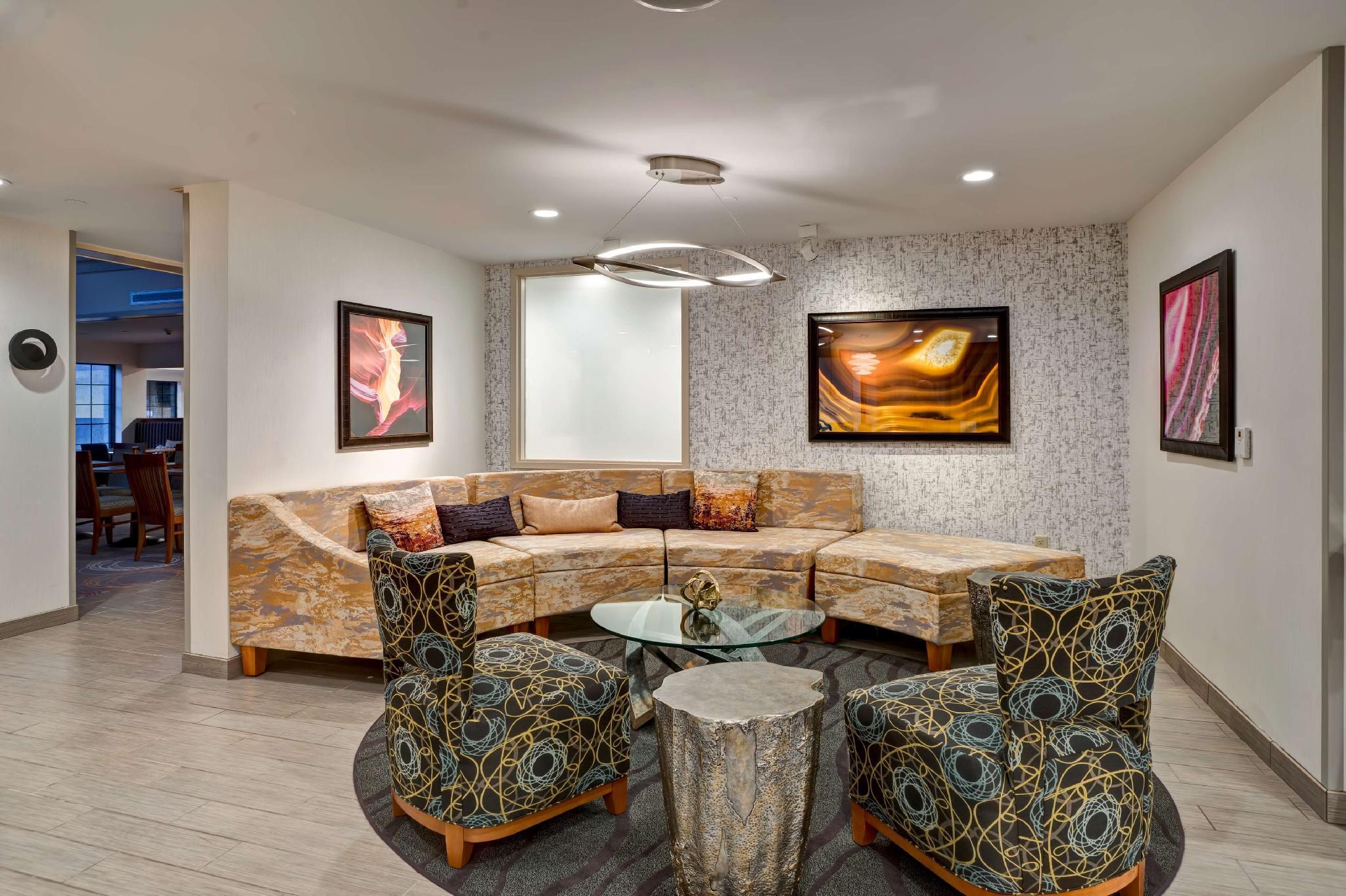 Homewood Suites By Hilton Eatontown Luaran gambar