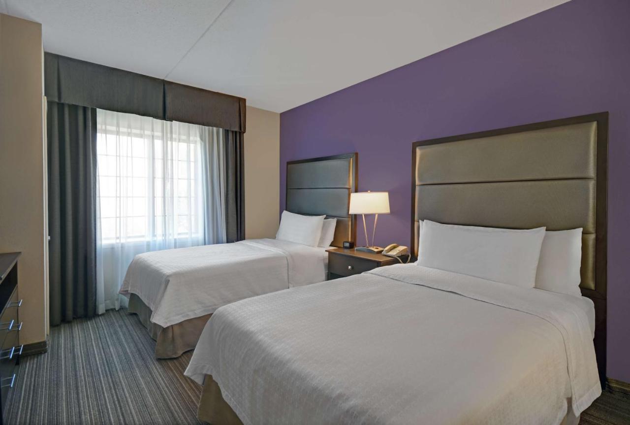 Homewood Suites By Hilton Eatontown Luaran gambar