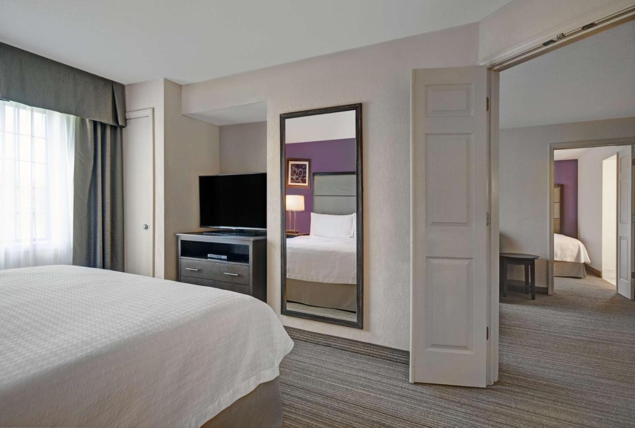 Homewood Suites By Hilton Eatontown Luaran gambar