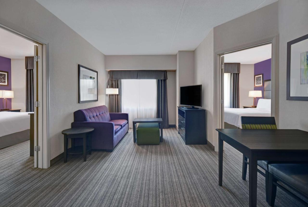 Homewood Suites By Hilton Eatontown Luaran gambar