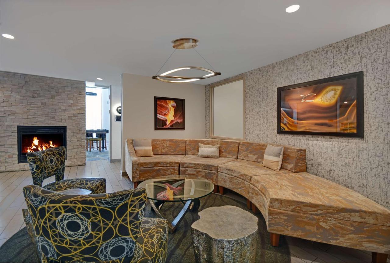 Homewood Suites By Hilton Eatontown Luaran gambar