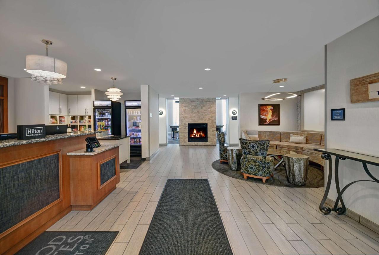 Homewood Suites By Hilton Eatontown Luaran gambar