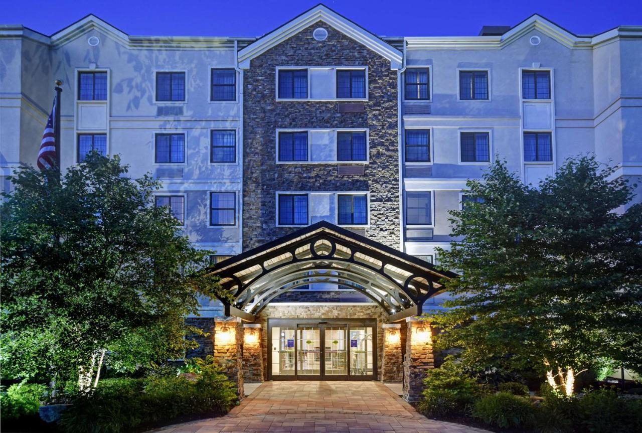 Homewood Suites By Hilton Eatontown Luaran gambar