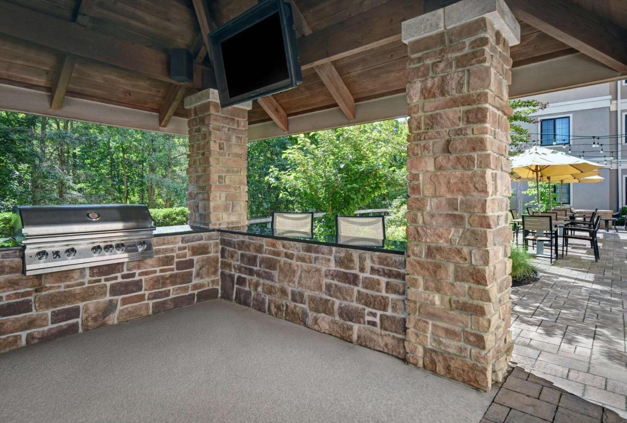 Homewood Suites By Hilton Eatontown Luaran gambar