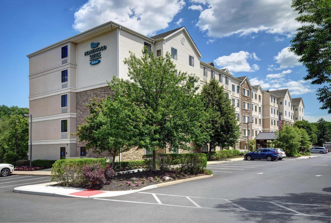 Homewood Suites By Hilton Eatontown Luaran gambar