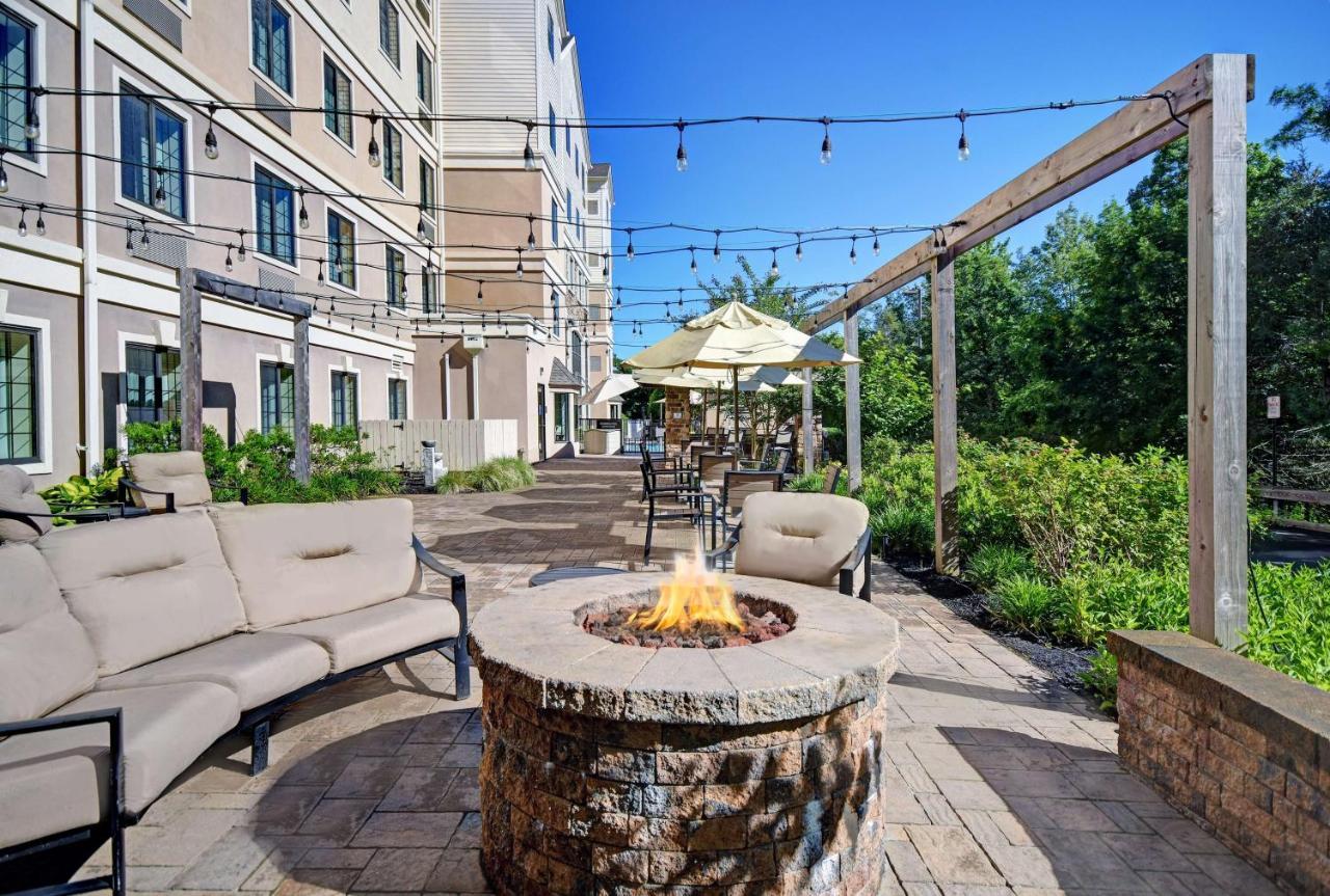 Homewood Suites By Hilton Eatontown Luaran gambar