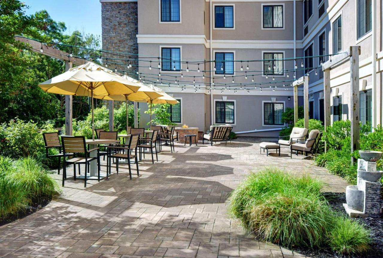 Homewood Suites By Hilton Eatontown Luaran gambar