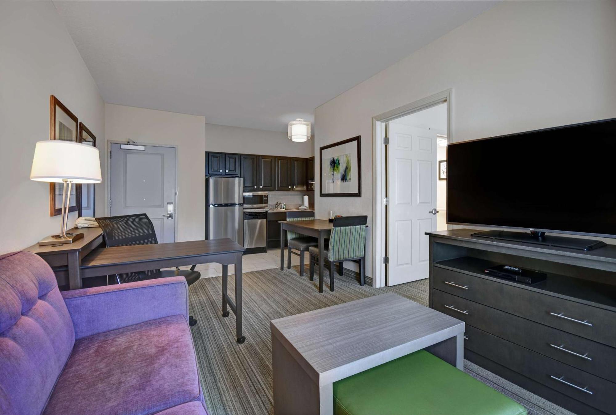 Homewood Suites By Hilton Eatontown Luaran gambar