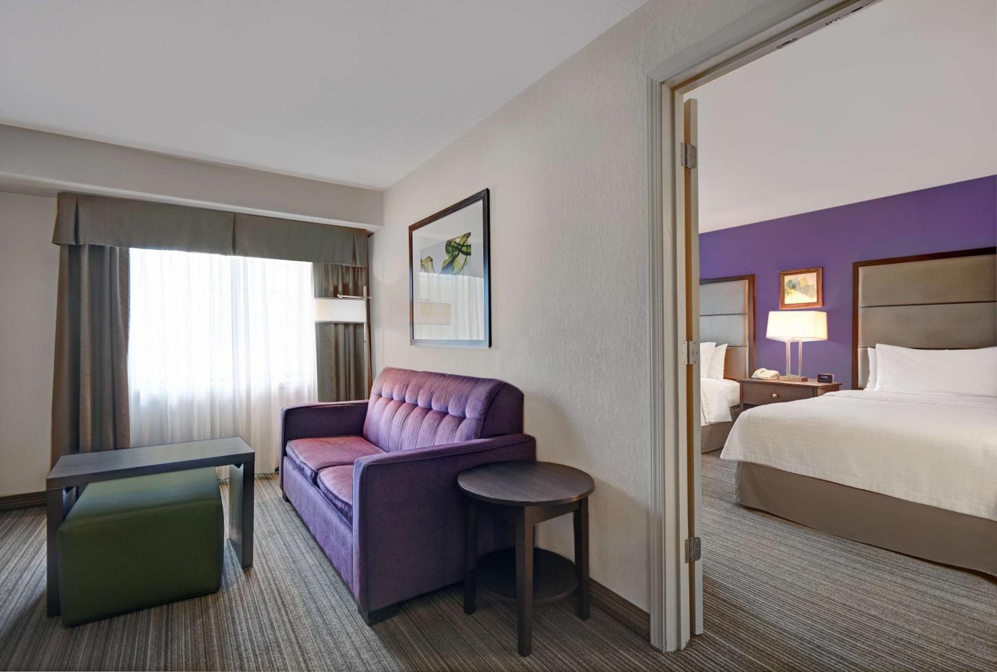 Homewood Suites By Hilton Eatontown Luaran gambar