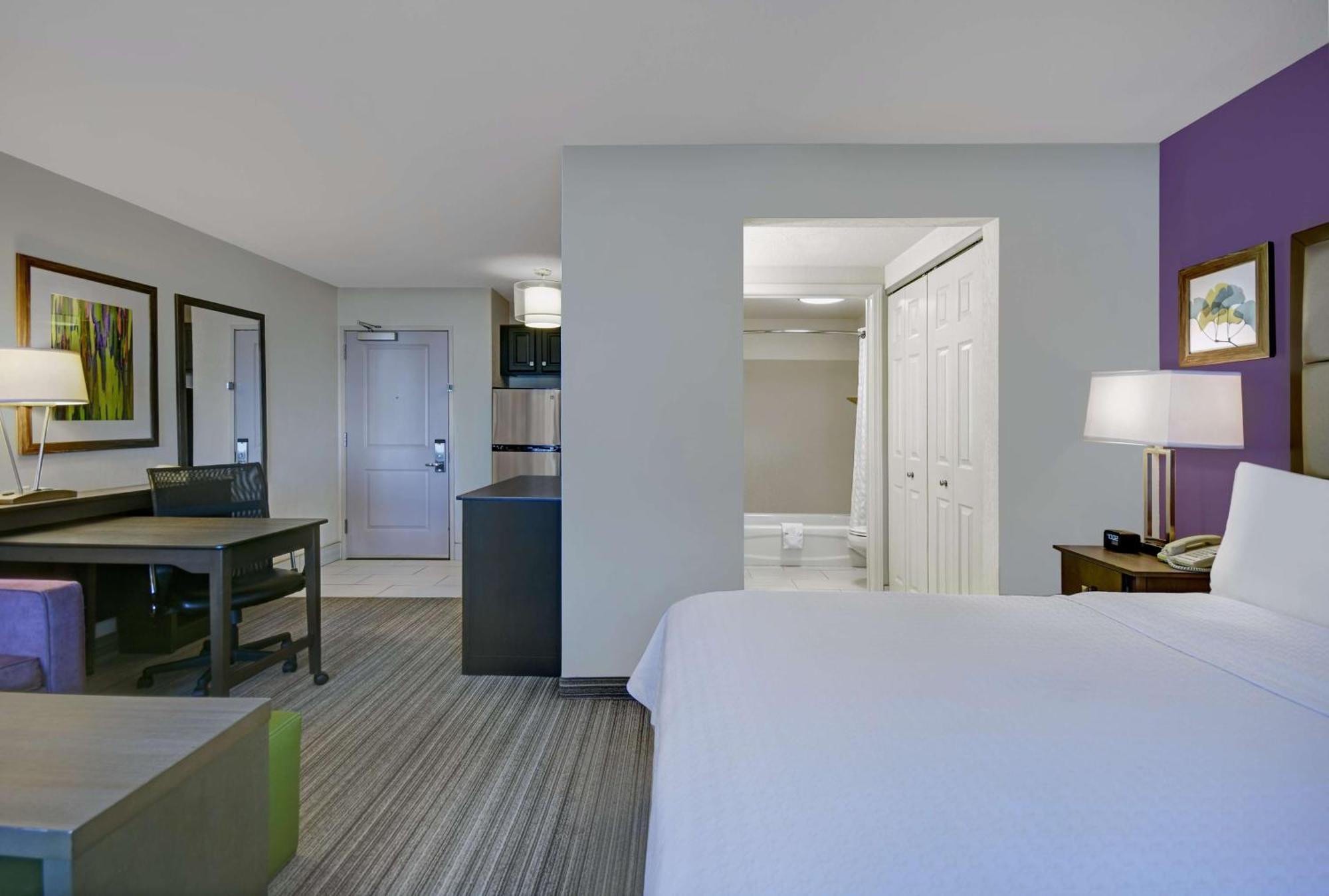 Homewood Suites By Hilton Eatontown Luaran gambar