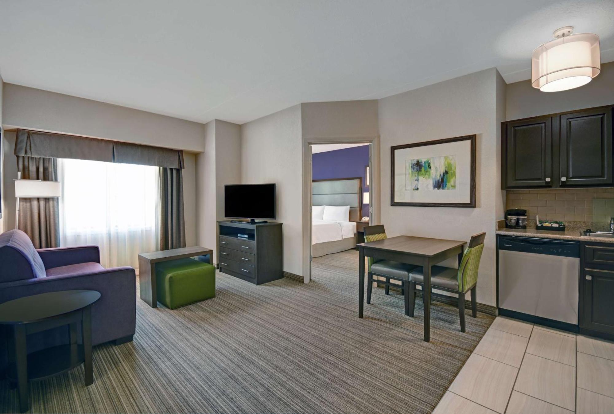 Homewood Suites By Hilton Eatontown Luaran gambar