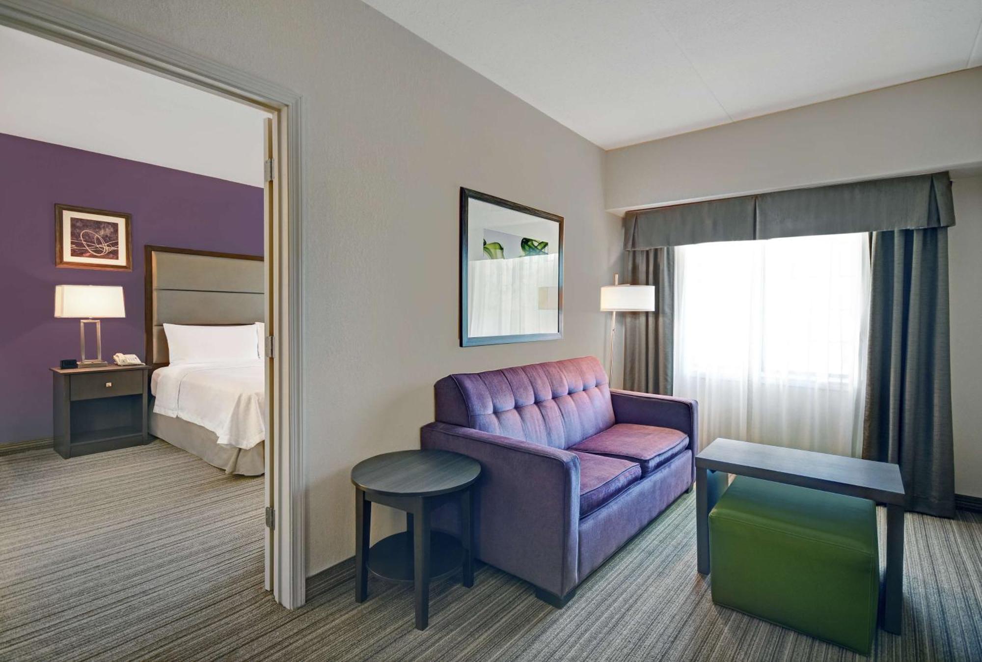 Homewood Suites By Hilton Eatontown Luaran gambar