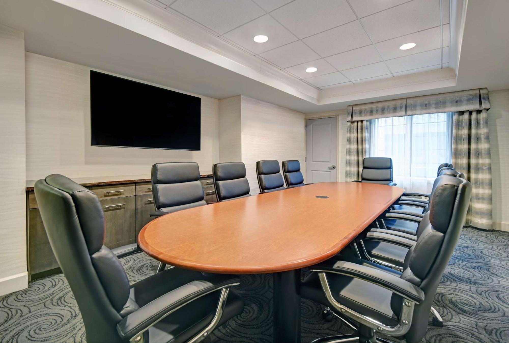 Homewood Suites By Hilton Eatontown Luaran gambar