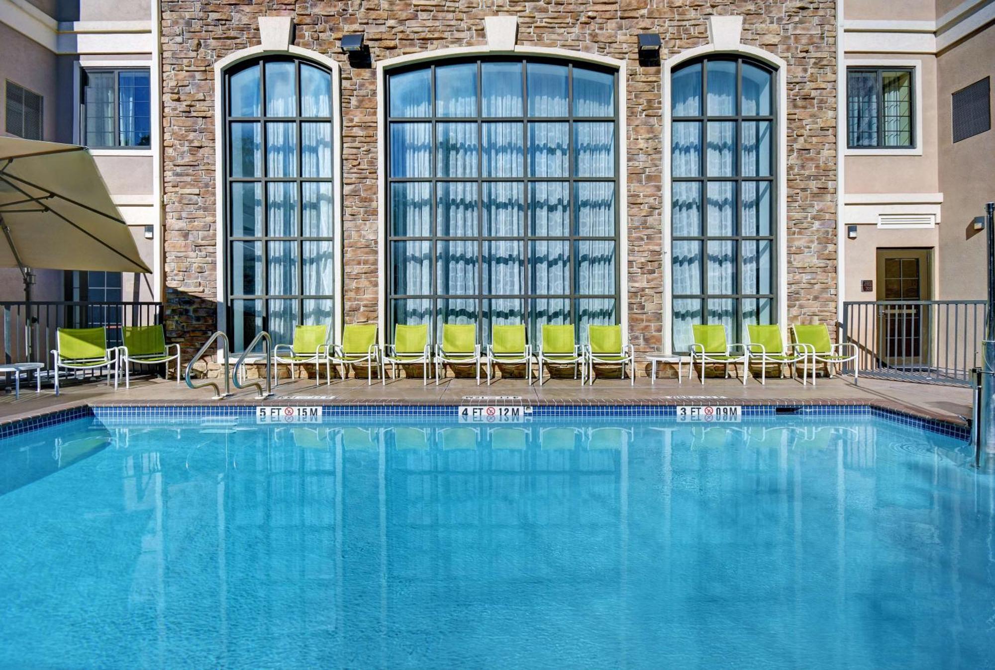 Homewood Suites By Hilton Eatontown Luaran gambar