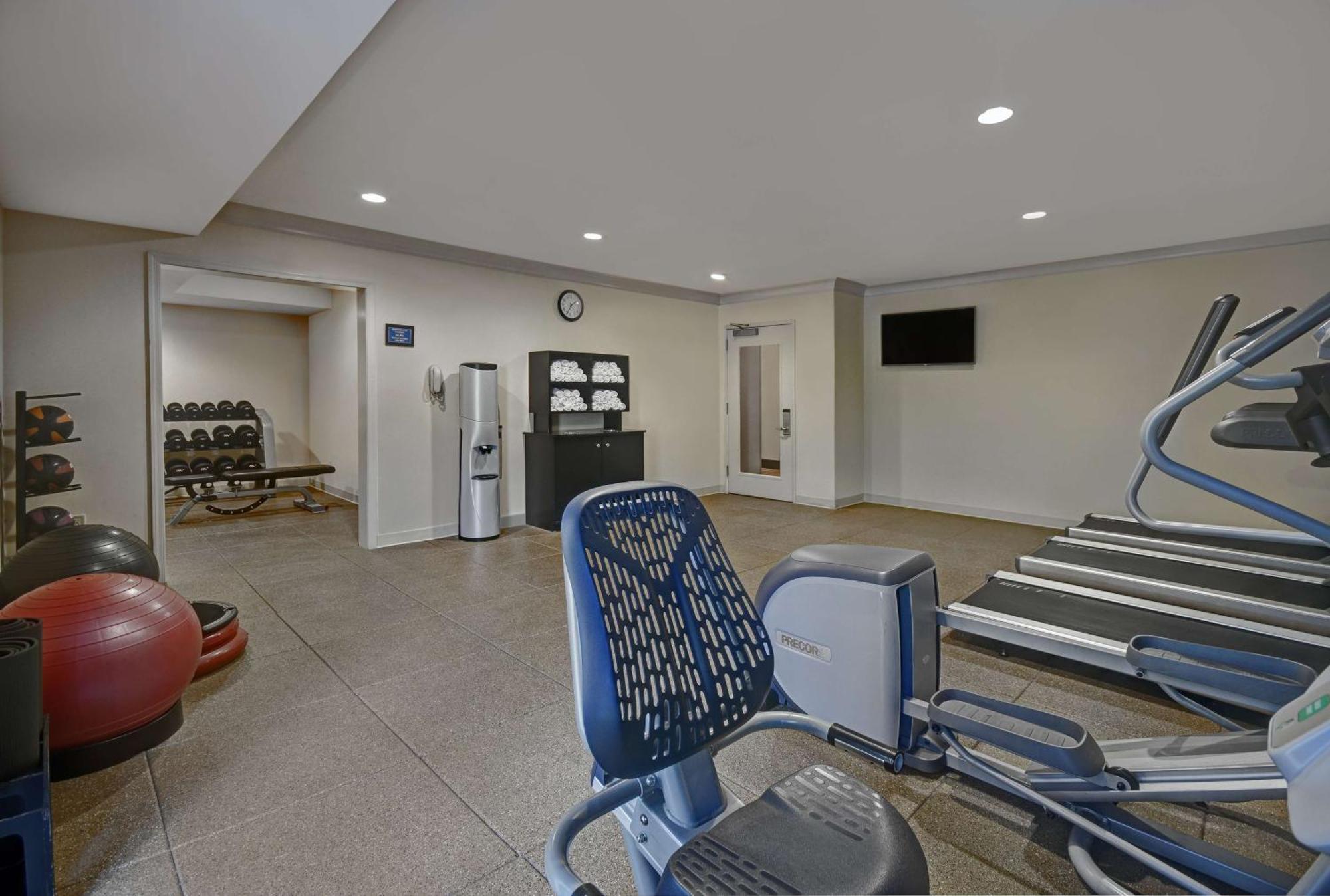 Homewood Suites By Hilton Eatontown Luaran gambar