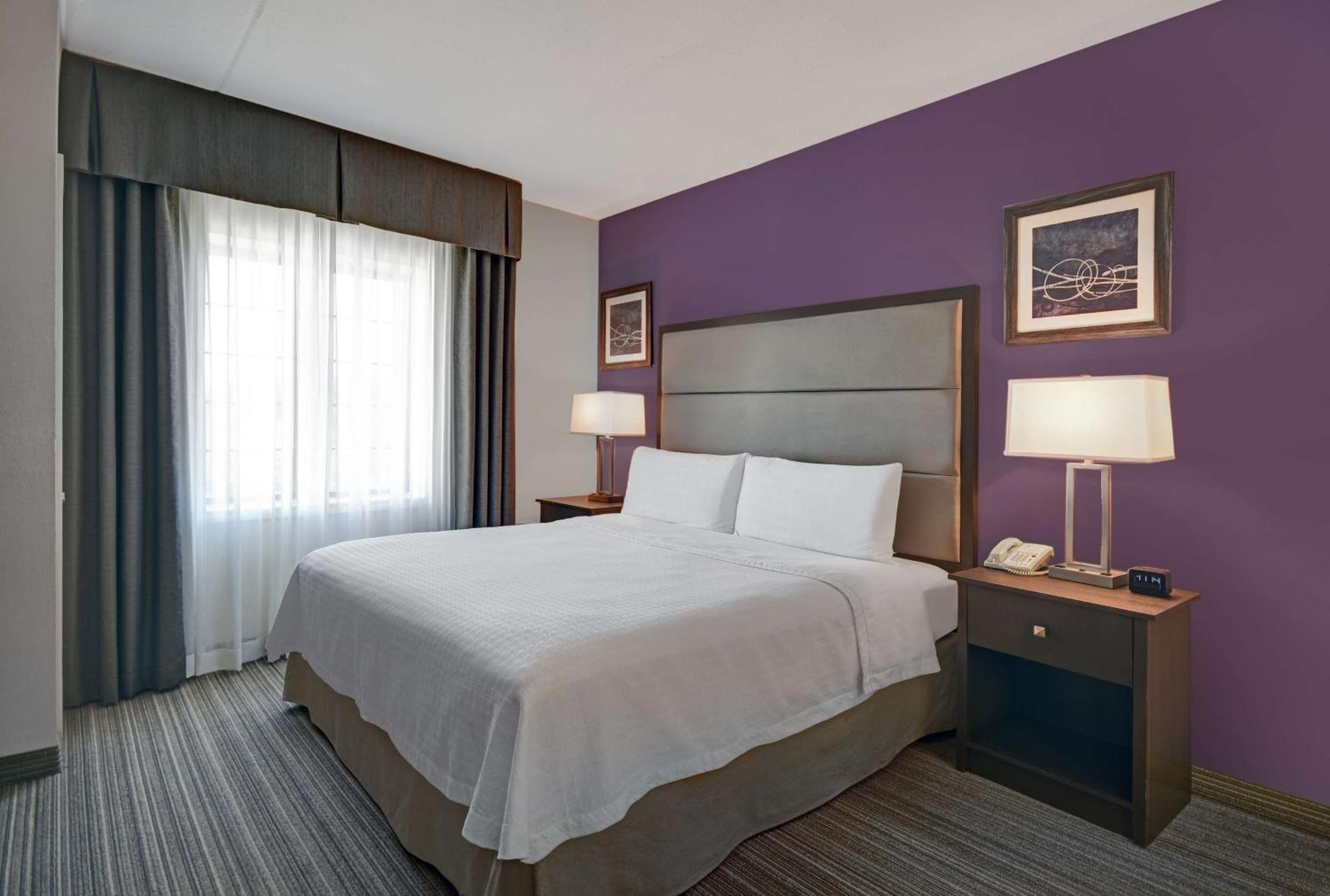 Homewood Suites By Hilton Eatontown Luaran gambar
