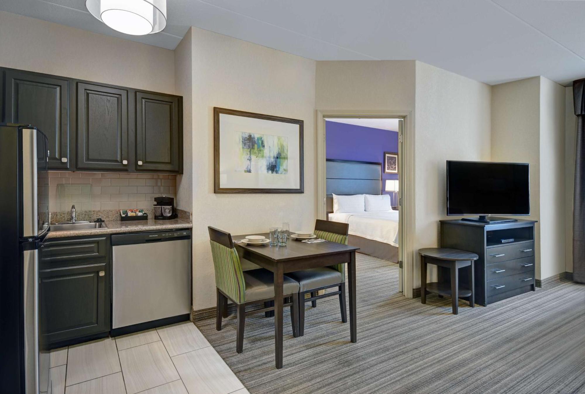 Homewood Suites By Hilton Eatontown Luaran gambar