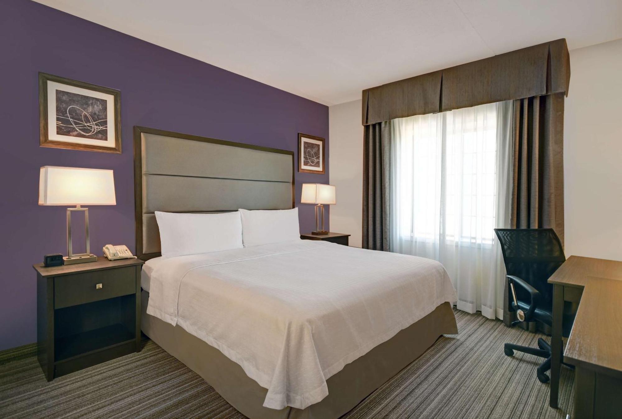 Homewood Suites By Hilton Eatontown Luaran gambar