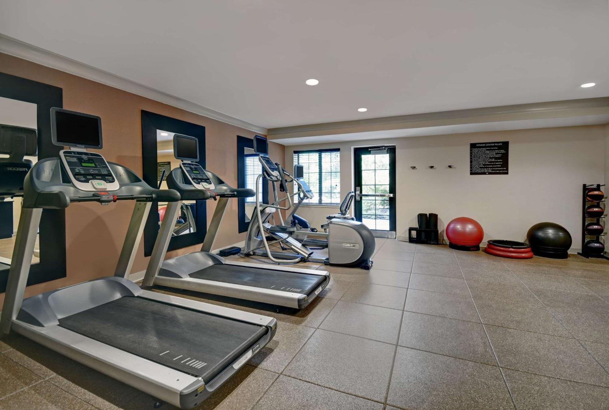 Homewood Suites By Hilton Eatontown Luaran gambar