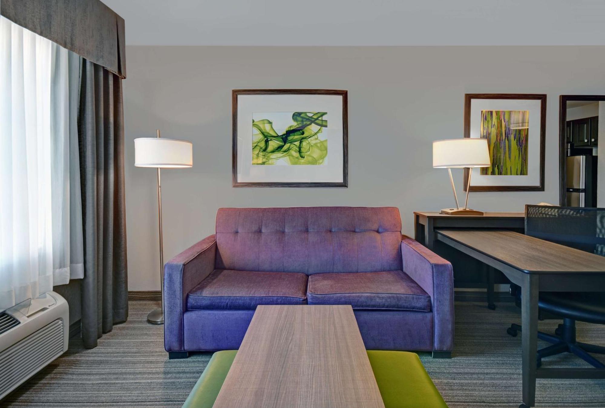 Homewood Suites By Hilton Eatontown Luaran gambar