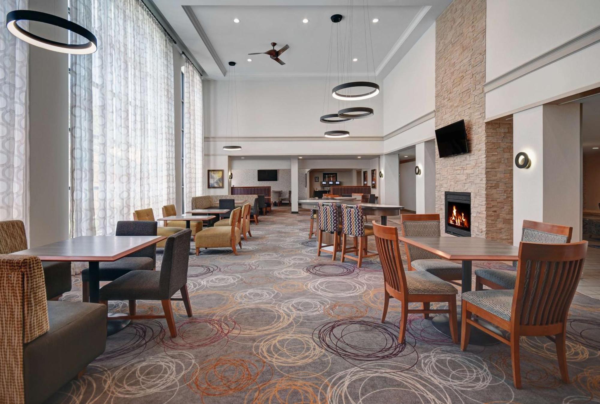 Homewood Suites By Hilton Eatontown Luaran gambar