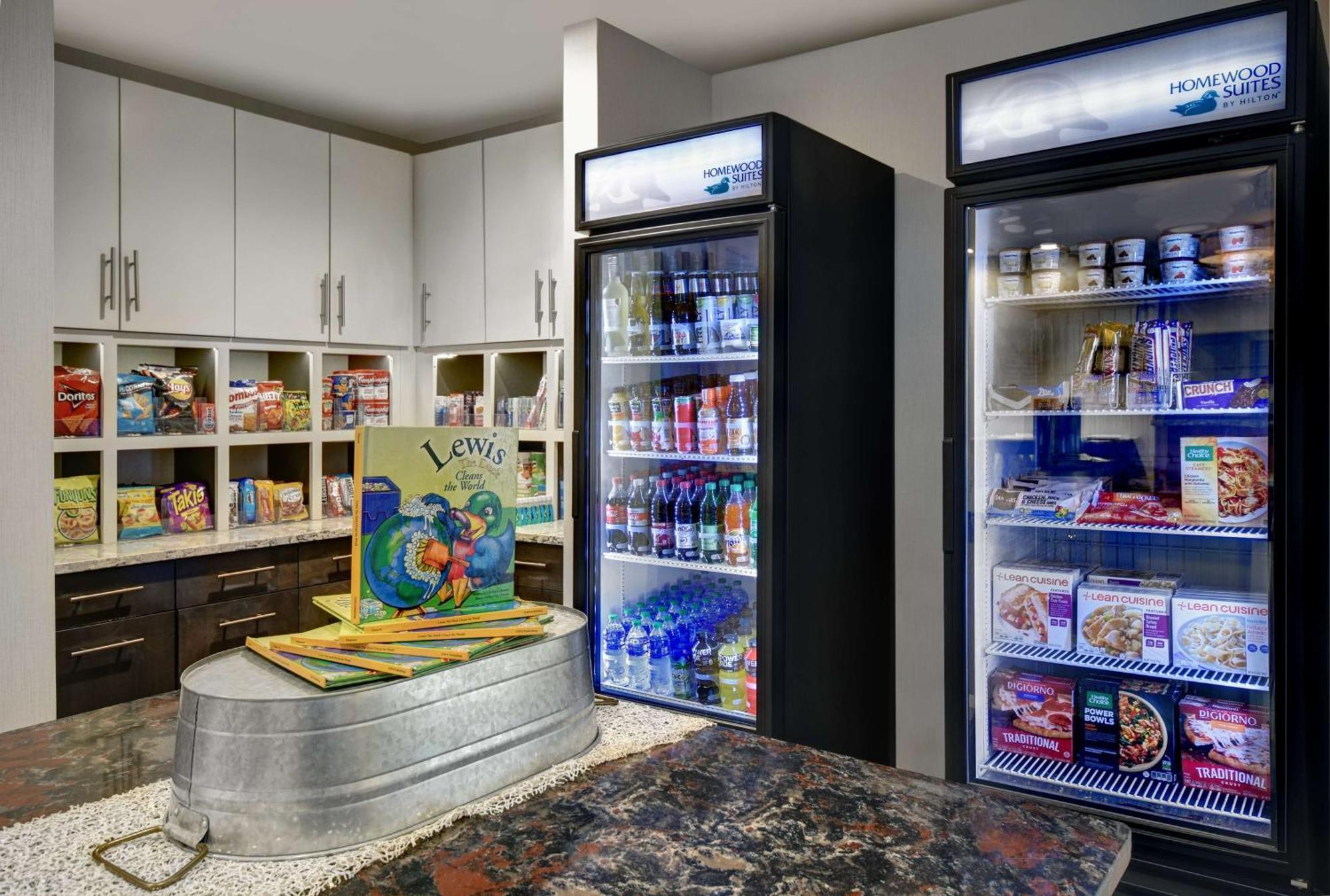 Homewood Suites By Hilton Eatontown Luaran gambar