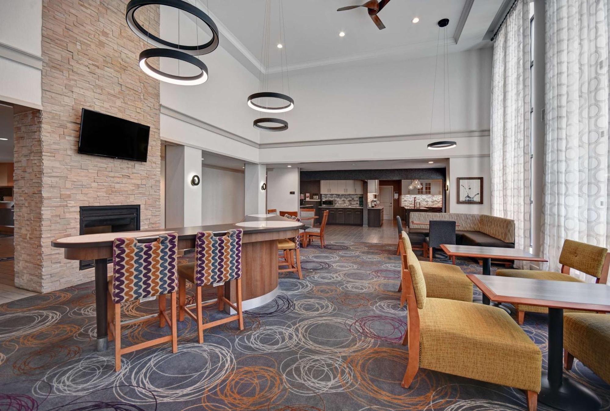 Homewood Suites By Hilton Eatontown Luaran gambar