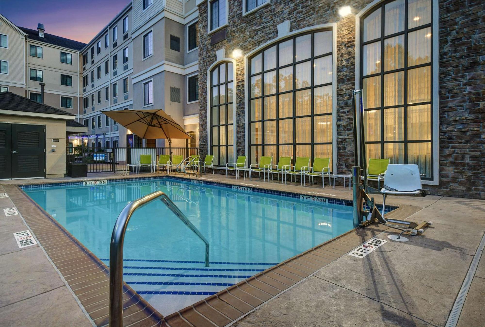 Homewood Suites By Hilton Eatontown Luaran gambar