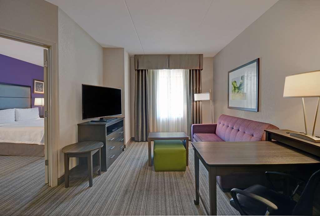 Homewood Suites By Hilton Eatontown Bilik gambar