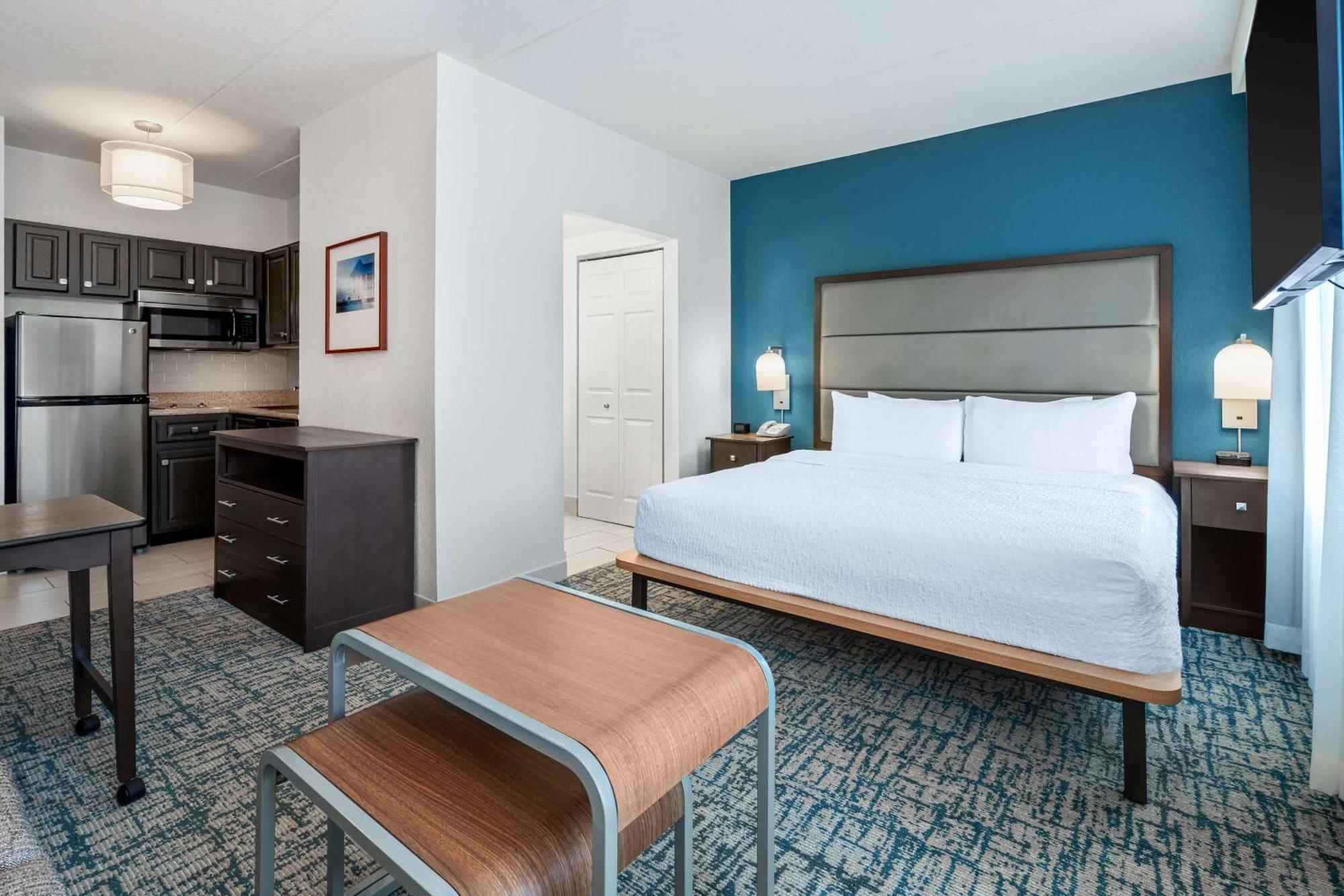 Homewood Suites By Hilton Eatontown Luaran gambar
