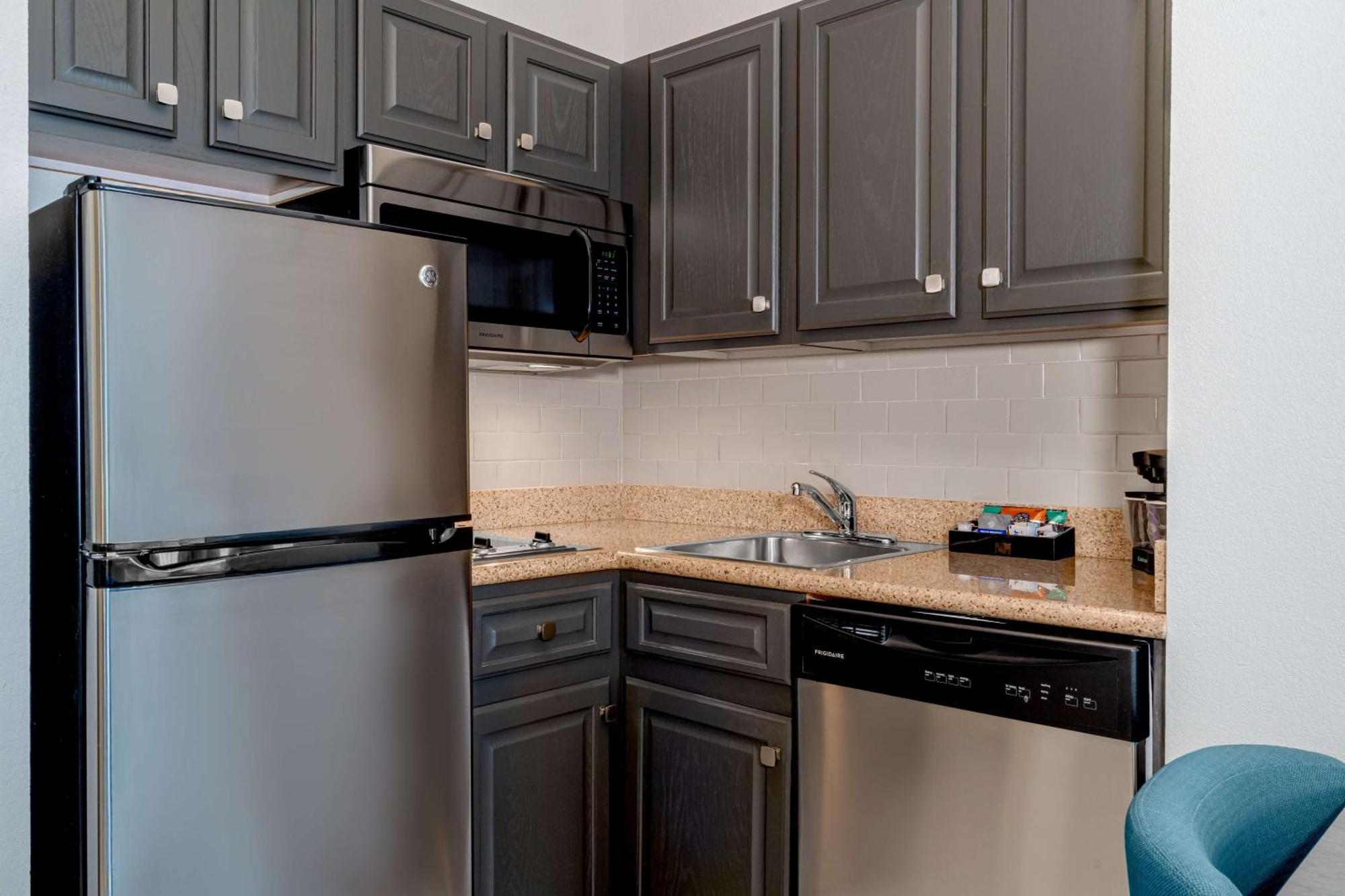 Homewood Suites By Hilton Eatontown Luaran gambar