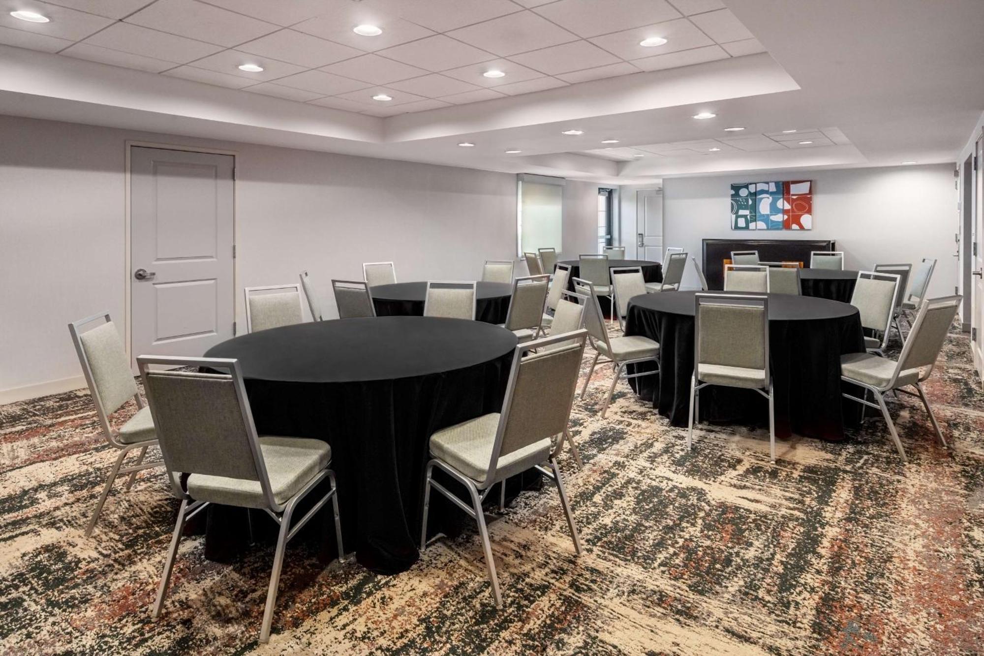 Homewood Suites By Hilton Eatontown Luaran gambar