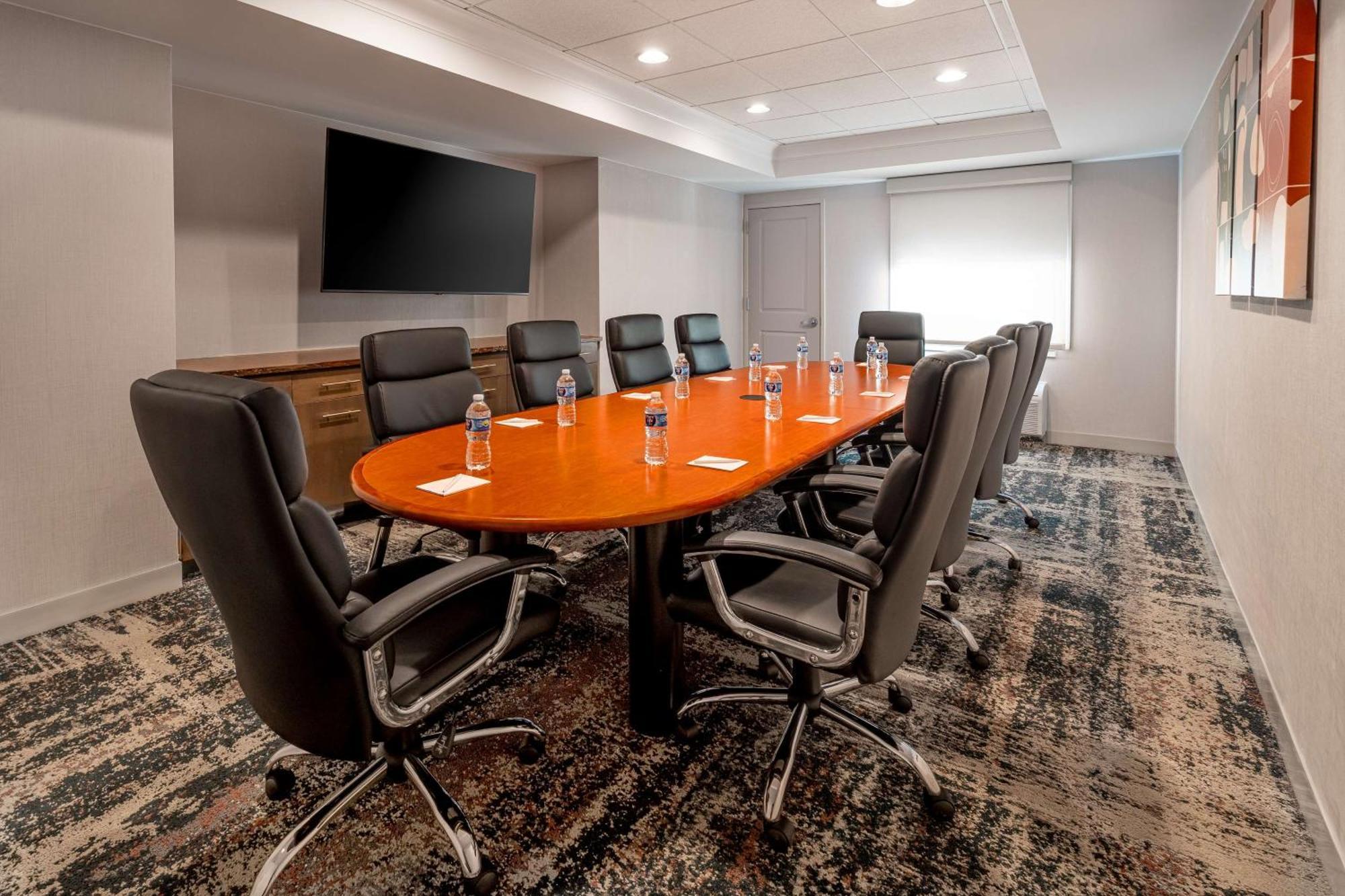 Homewood Suites By Hilton Eatontown Luaran gambar