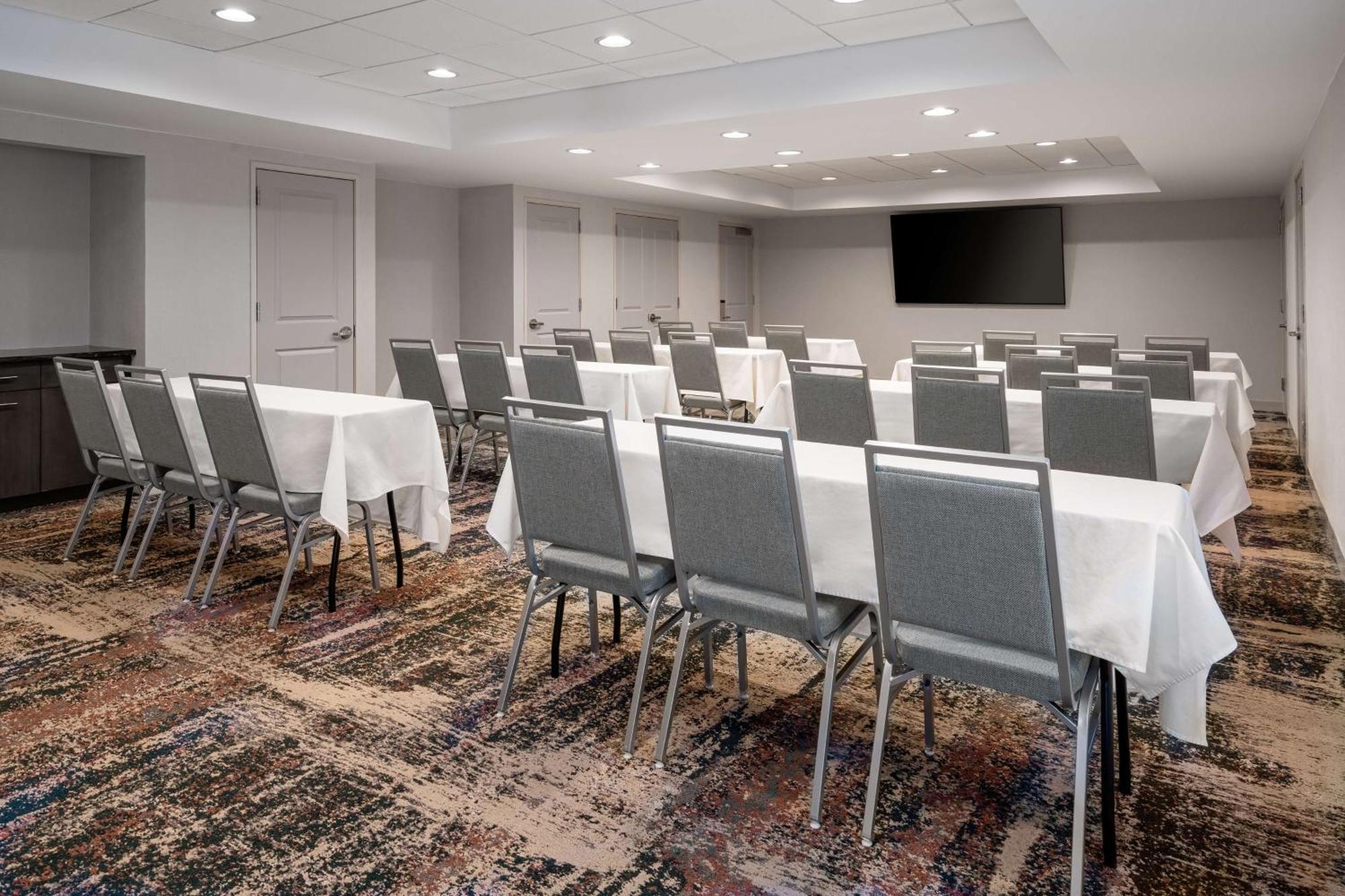 Homewood Suites By Hilton Eatontown Luaran gambar