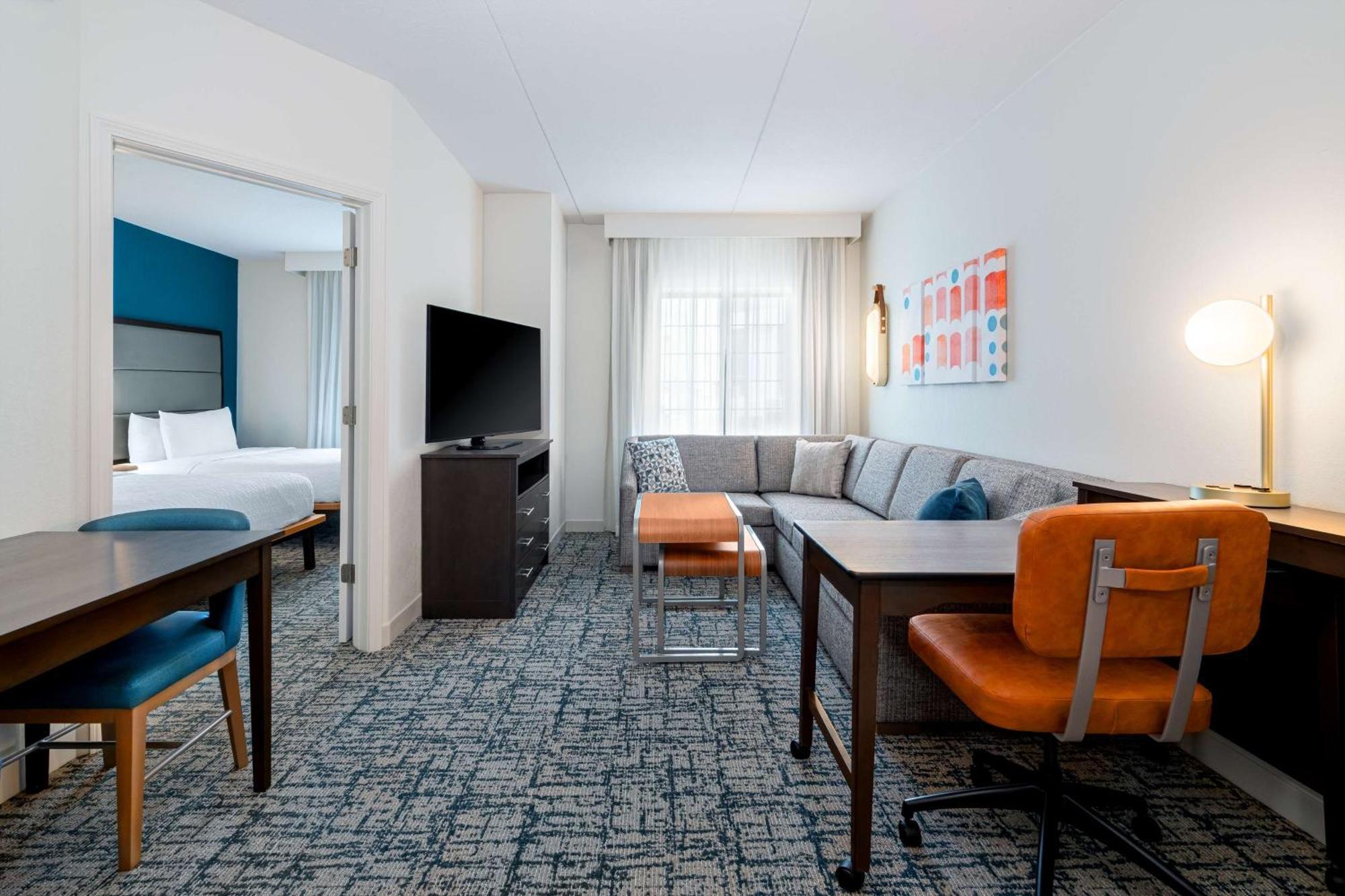 Homewood Suites By Hilton Eatontown Luaran gambar