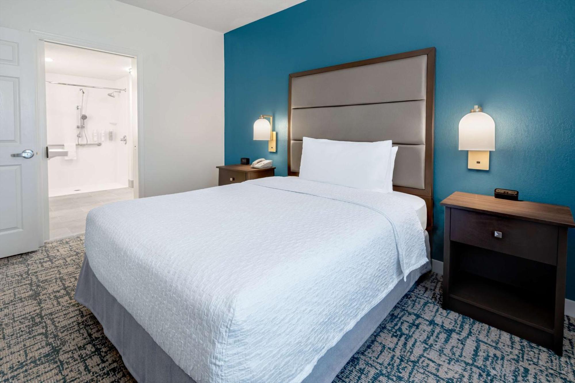 Homewood Suites By Hilton Eatontown Luaran gambar