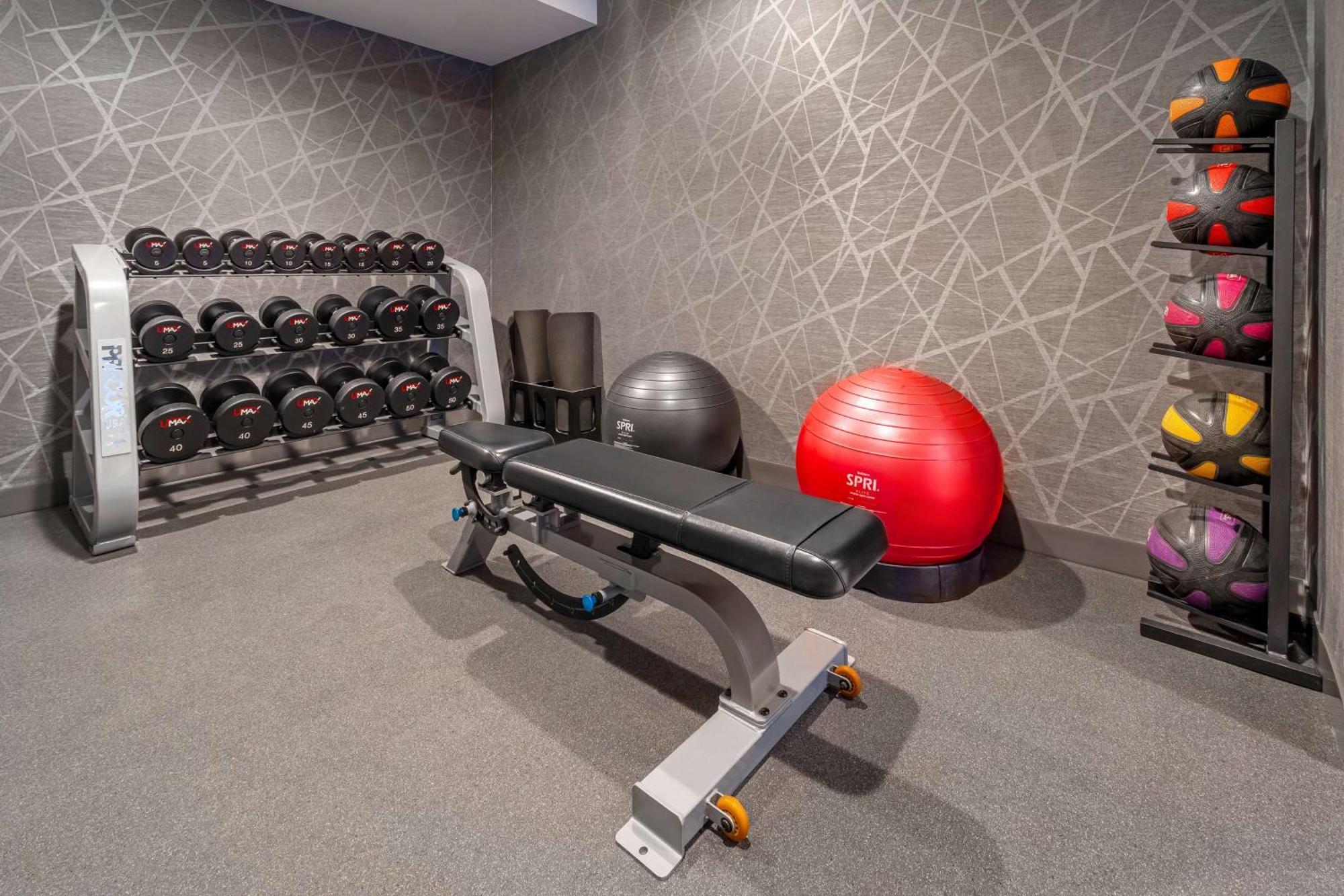 Homewood Suites By Hilton Eatontown Luaran gambar