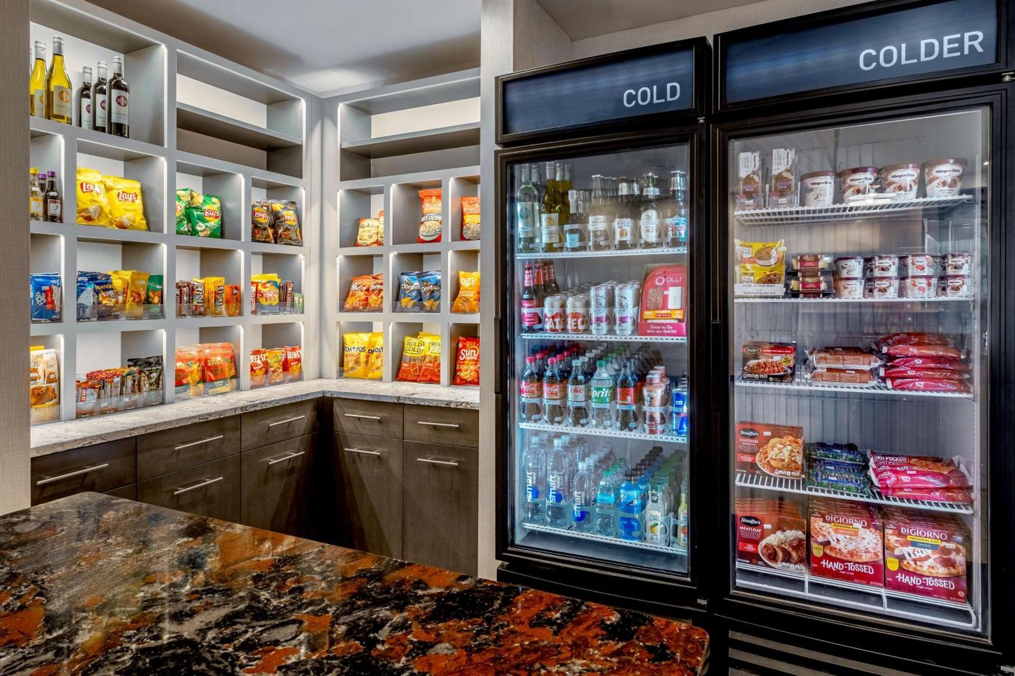 Homewood Suites By Hilton Eatontown Luaran gambar