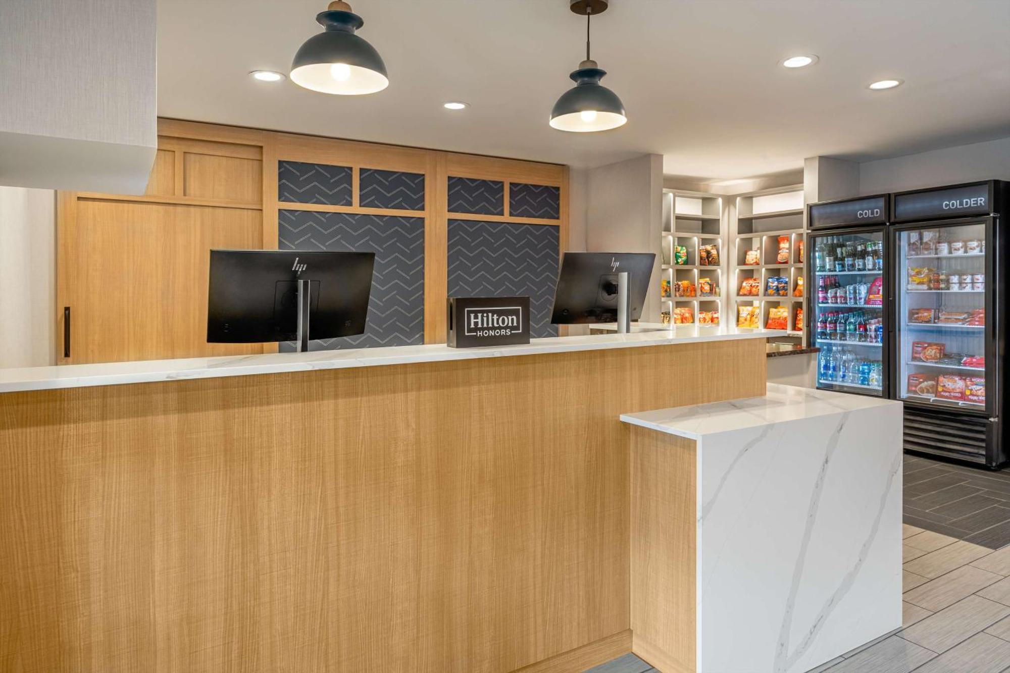 Homewood Suites By Hilton Eatontown Luaran gambar