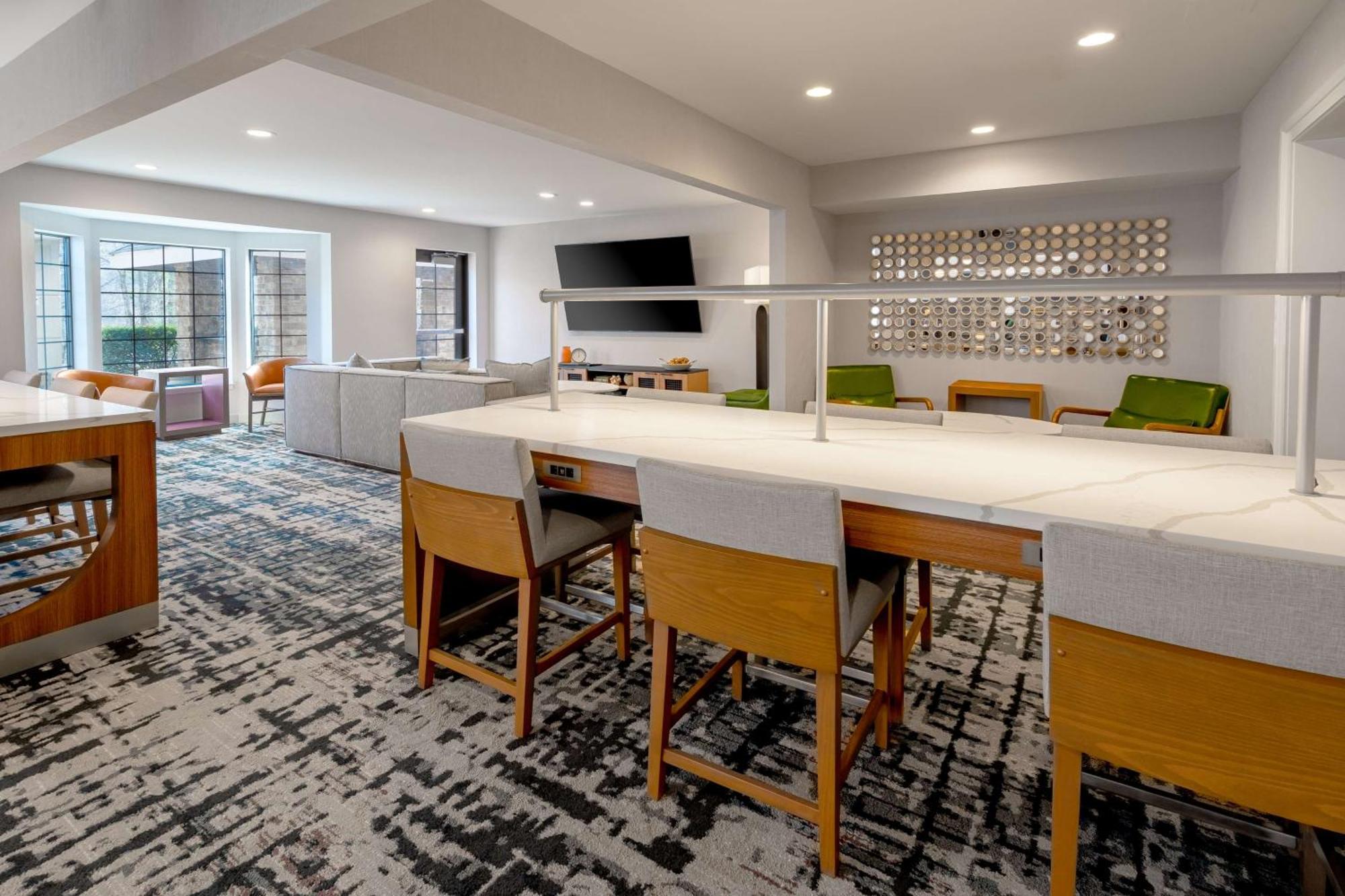 Homewood Suites By Hilton Eatontown Luaran gambar