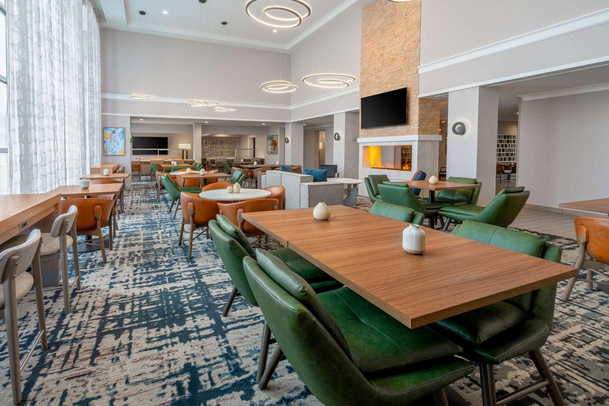 Homewood Suites By Hilton Eatontown Luaran gambar