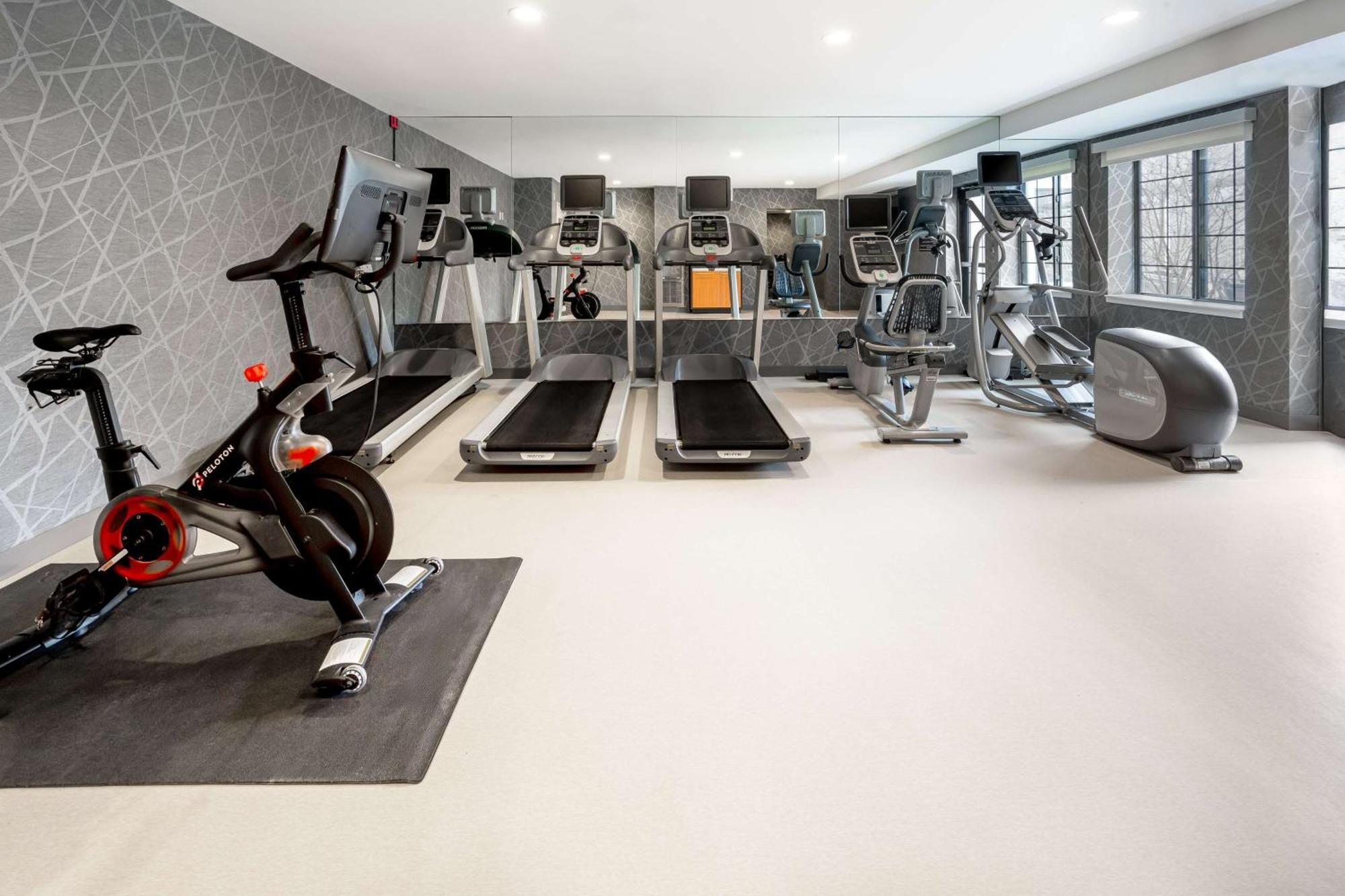 Homewood Suites By Hilton Eatontown Luaran gambar